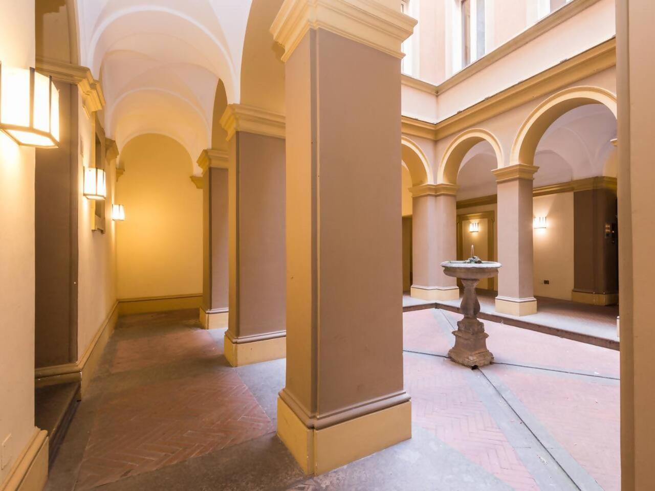 Trevi Luxury With Terrace Leilighet Roma Eksteriør bilde