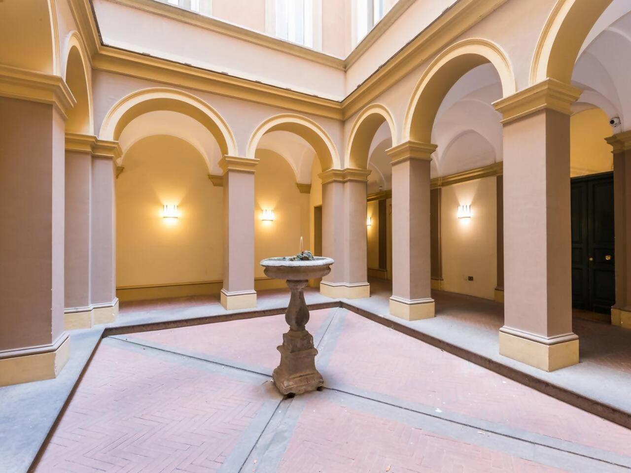 Trevi Luxury With Terrace Leilighet Roma Eksteriør bilde