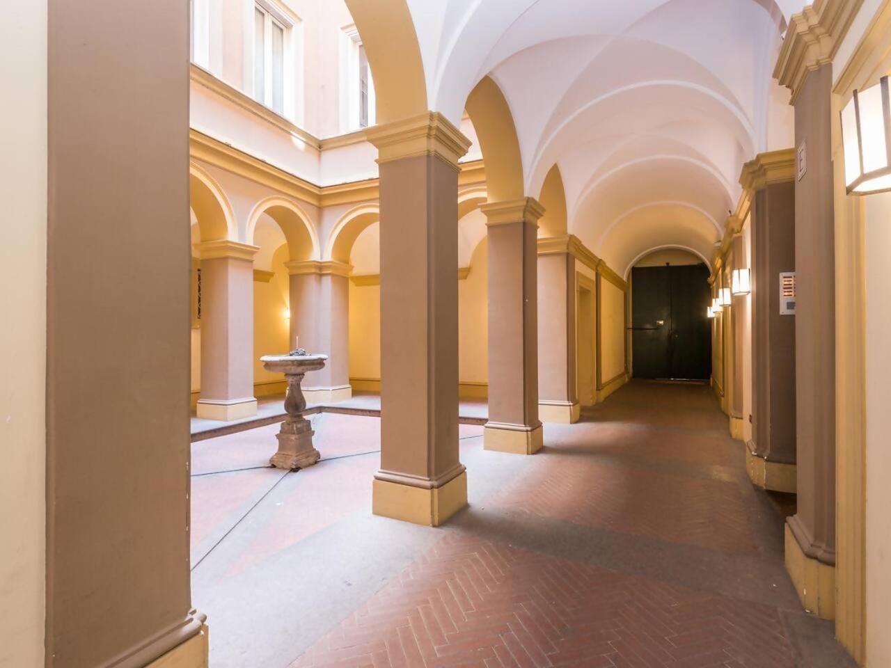 Trevi Luxury With Terrace Leilighet Roma Eksteriør bilde