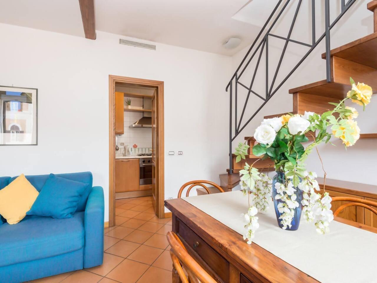 Trevi Luxury With Terrace Leilighet Roma Eksteriør bilde