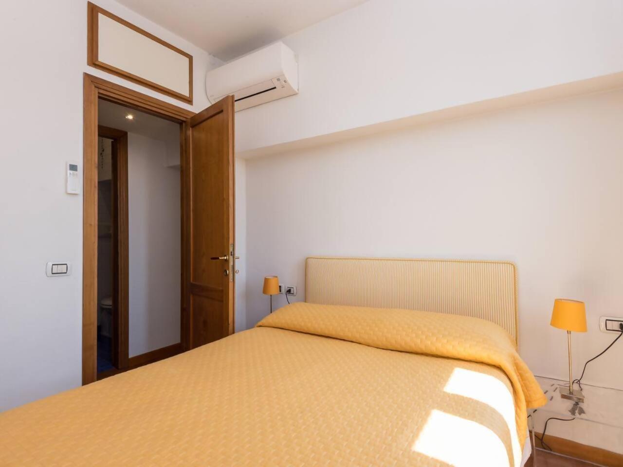Trevi Luxury With Terrace Leilighet Roma Eksteriør bilde